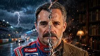 Thumbnail: Nigel Mansell: The Champion Who Never Learned To Quit