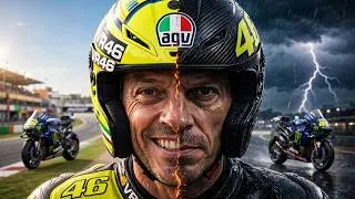 Thumbnail: Why Valentino Rossi Was Bigger Than MotoGP