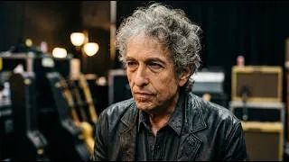 Thumbnail: Dylan Won the Nobel Prize — Then Went Silent for 2 Weeks What Happened