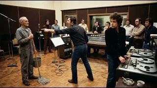 Thumbnail: Sound Engineer Snapped at 70 Year Old Janitor During Dylan's Take — Dylan ERASED the Whole Take