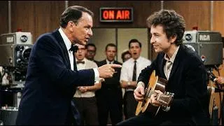 Thumbnail: Sinatra Told Dylan 'Can't Perform Solo' on NBC Special — Dylan's Response Shocked 60 Million