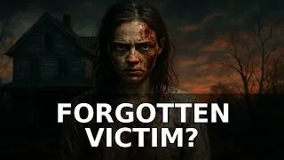 Thumbnail: Haunting Truth: The Forgotten Victim of a Gruesome Murder - A True Crime Story