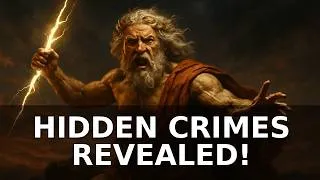 Thumbnail: Dark Secrets: The Disturbing Story of a Small Town's Hidden Crimes