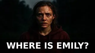 Thumbnail: Mysterious Disappearance: The Chilling Case of Emily Larson - A True Crime Story