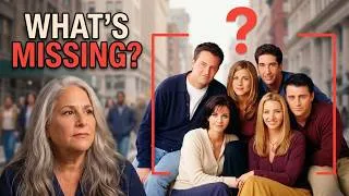 Thumbnail: Friends Was Perfectly Cast… So Why Does Its Creator Regret It?