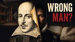 Thumbnail: The Dark Conspiracy That Shakespeare Never Existed