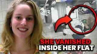 Thumbnail: She Vanished Inside Her Own Flat | The Twisted Case of Joanna Yeates