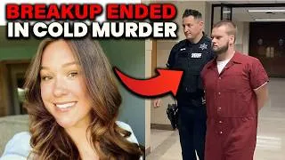 Thumbnail: A Breakup Turned Deadly in Minutes | 2 Shocking Solved Cases