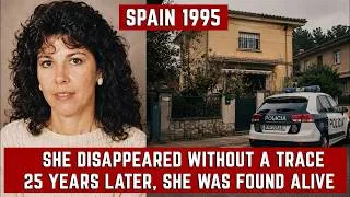 Thumbnail: Spain Blanca Otero Alvarez Oldest Cold Case Solved After 29 Years Truth Shocked Family