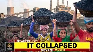 Thumbnail: They Spent 10 Years Killing Coal  Then Desperately Begged For It Back