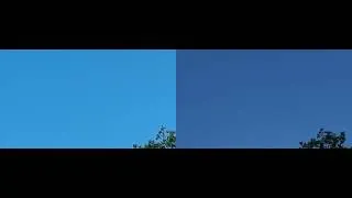 Thumbnail: July 8th, 2026 Side by Side Video Synched
