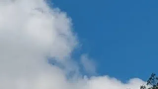Thumbnail: July 8th, 2026 Dark UAP Recorded over NJ/PA Air Corridor