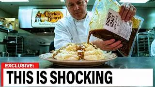Thumbnail: 7 US Chains Where The GRAVY Comes From A Packet (And 3 That Make It From Scratch)