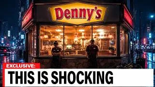 Thumbnail: 12 Major US Restaurant Chains In DEEP TROUBLE Right Now