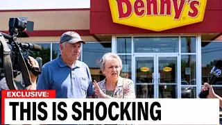 Thumbnail: Millions Of Customers Are REFUSING To Eat At These 7 Restaurants (Here's Why)