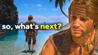 Thumbnail: The Future of Assassin's Creed Just Changed...