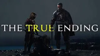 Thumbnail: The End of Assassin’s Creed Shadows…
