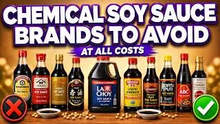 Thumbnail: 15 US Soy Sauce Brands Made With CHEMICALS (And 5 Brewed The Real Way)