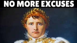 Thumbnail: How to Force Yourself to Be Disciplined When You Don't Feel Like It