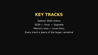 Thumbnail: Deltron 3030: Del tha Funkee Homosapien's Sci-Fi Masterpiece | Hip Hop History