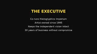 Thumbnail: Domino: The Producer Behind the Hiero Sound | Hieroglyphics Imperium