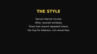 Thumbnail: Phesto Dee: Hiero's Hidden Gem | Hieroglyphics Imperium