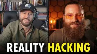 Thumbnail: Jordan Crowder | Ritual Events, Probability Engineering, & The Simulator