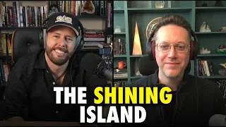 Thumbnail: The Atlantis Myth & Astral Abductions w/ Jason Quitt