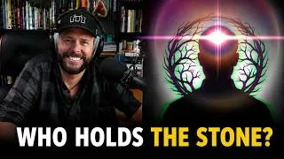 Thumbnail: Bankers Trust & The Mystic Stone From Sirius w/ Matthew J. Bell