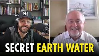 Thumbnail: Primary Water Wells, Hidden Abundance, & The Story Of Steve Riess w/ Mark Burr