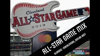 Thumbnail: 2019 All-Star Game Mix| "Glorious"| Macklemore ft. Skylar Grey
