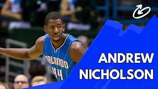 Thumbnail: Andrew Nicholson: NBA, China & Overseas Basketball Stories | High Low Podcast EP12