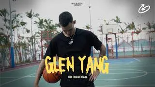 Thumbnail: Glen Yang : Born in the Street | High Low Mini Documentary EP1