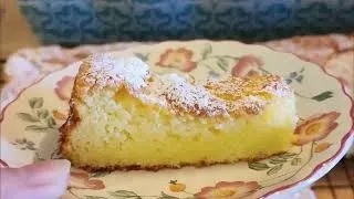 Thumbnail: 2 Ingredient Lemon Bars - Super Easy Dessert - ONLY 100 CALORIES EACH - The Hillbilly Kitchen