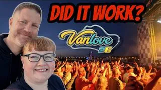 Thumbnail: We Returned to VanLove... But everything Had Changed! 🏁