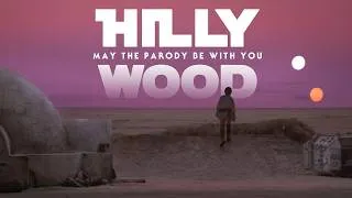 Thumbnail: A Star Wars Parody by The Hillywood Show® │ May The Parody Be With You…