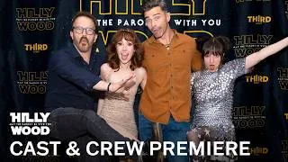 Thumbnail: CAST & CREW PREMIERE: May The Parody Be With You │ Hosted by THIRD Street Arts & Media Incubator