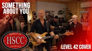 Thumbnail: 'Something About You' (LEVEL 42) Cover by The HSCC