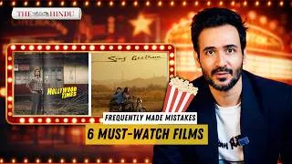 Thumbnail: The Best Written Films of 2026 (So Far) | Frequently Made Mistakes 26