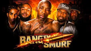Thumbnail: The WAR that SHOOK southside QUEENS