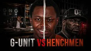 Thumbnail: The G Unit WAR that ended in MURDER 💥