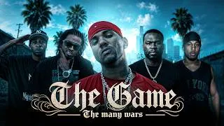 Thumbnail: When Compton Went To WAR 💥