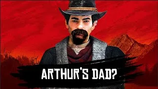 Thumbnail: The Untold Story Of Arthur Morgans Father Lyle Morgan