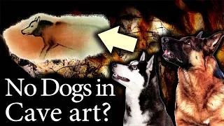 Thumbnail: Why are there no Dogs in Cave Art?