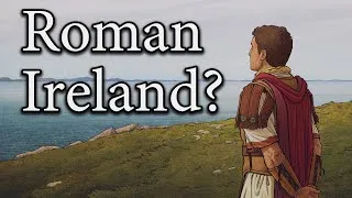 Thumbnail: The Romans in Ireland
