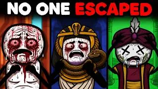 Thumbnail: Every Poison Used in Ancient Civilizations