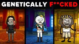 Thumbnail: The Most INBRED Kings of All Time