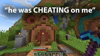Thumbnail: Reddit stories and Minecraft to listen while falling asleep
