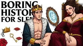 Thumbnail: What Did ANCIENT ROYAL MISTRESSES Actually Do All Day and more