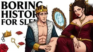 Thumbnail: What Did ANCIENT MISTRESS Actually Do All Day and more